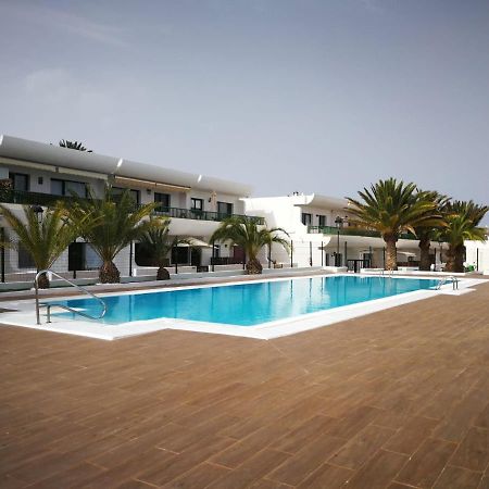 Beach & Pool Corralejo Eksteriør billede