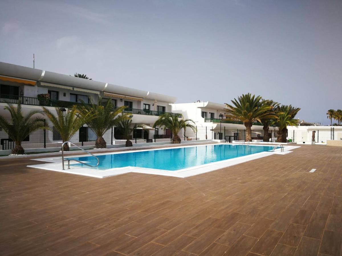 Beach & Pool Corralejo Eksteriør billede
